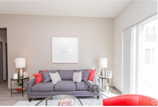 Foto del edificio - 1 bedroom in Burlington MA 01803