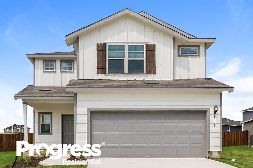 101 Rosetta Rd, Maxwell, TX 78656 House Rental in Maxwell, TX