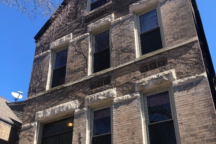 Primary Photo - 1731 N Hermitage Ave