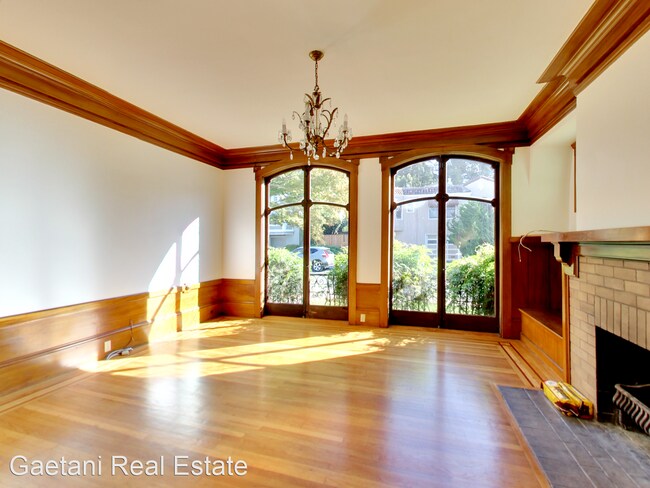 Foto del edificio - 4 br, 2 bath House - 107 Granville Way (12...