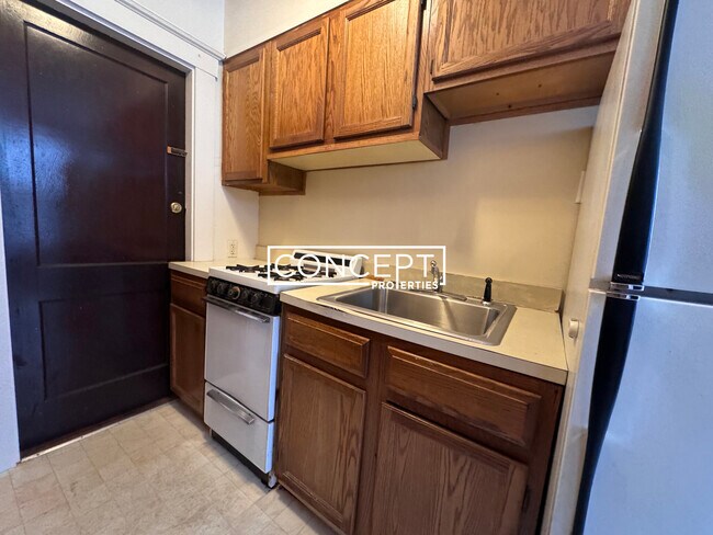 Foto del edificio - 120 Summer St