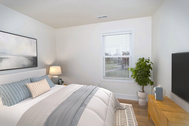 Foto del edificio - 7322 Valley Grove Ln