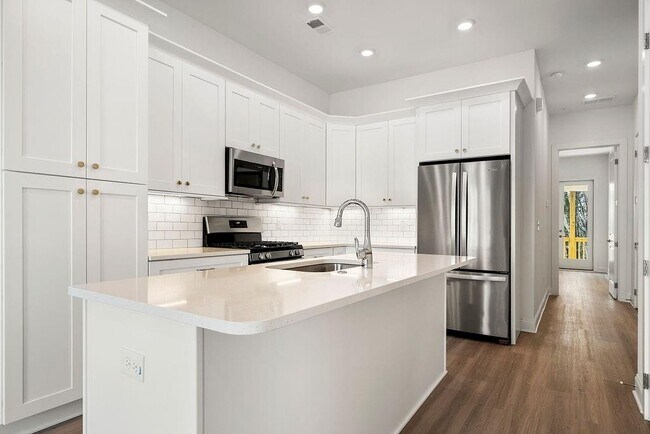 Foto del edificio - 119 Pearl St