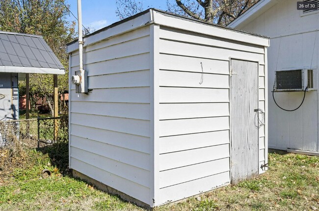 Foto del edificio - 3 Bedroom 2 Bathroom Springfield, MO