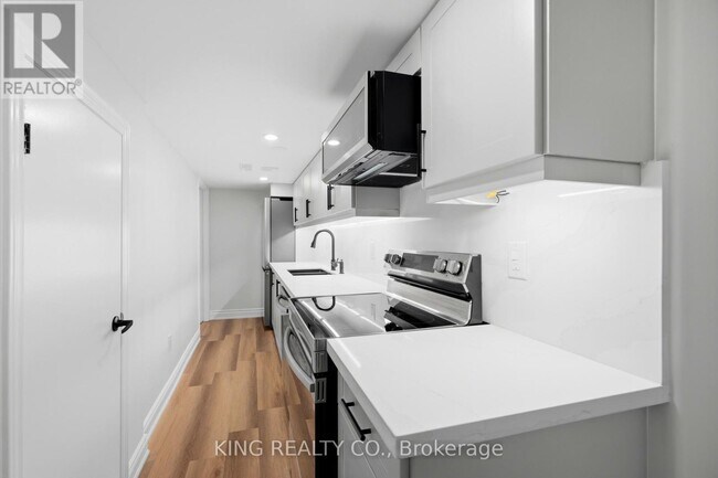 Photo du bâtiment - 43 Block Rd