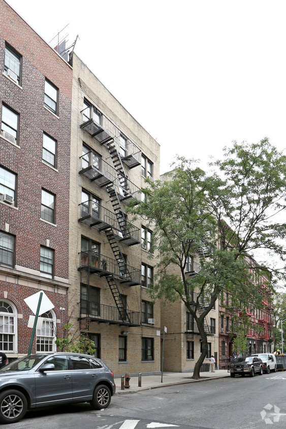 Foto principal - 137 W 137th St