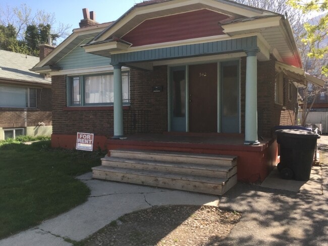 Building Photo - 542 N 500 E