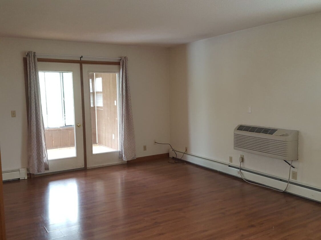 Foto principal - 1315 College St