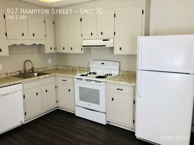 Foto del edificio - 917 Hampton St