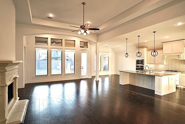 Building Photo - 15223 Wild Plum Thicket Ln