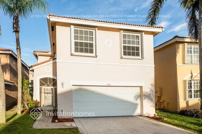 Foto del edificio - 7901 Lakewood Cove Ct