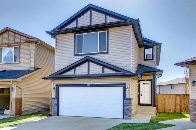 Building Photo - 107 Covecreek Crt NE