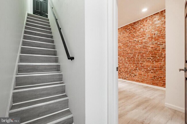 Foto del edificio - 935 W Susquehanna Ave