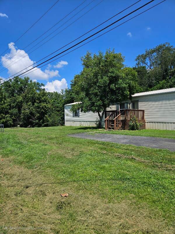 Foto principal - 1600 Christian Church Rd