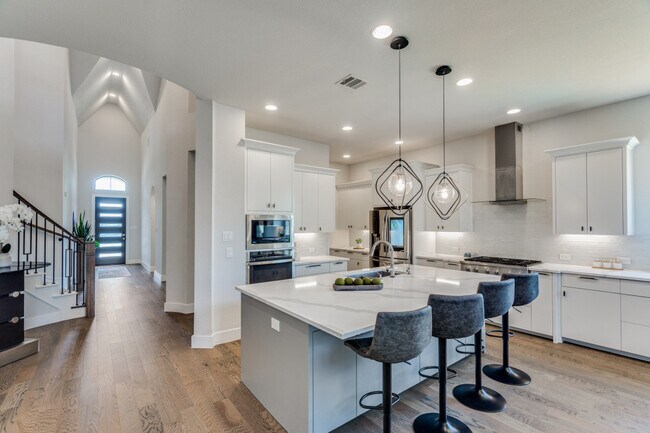 Building Photo - 4905 White Lion Ln
