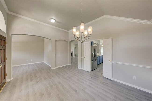 Foto del edificio - 2107 Crossbay Ct