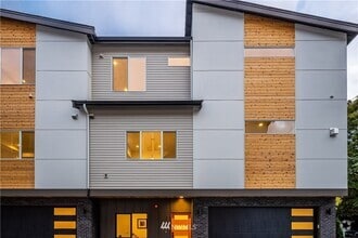 Outside - 18144 73rd Ave NE