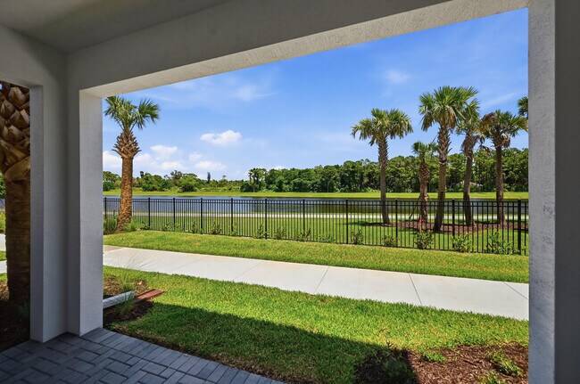 Foto del edificio - 4356 Brookgreen Sq