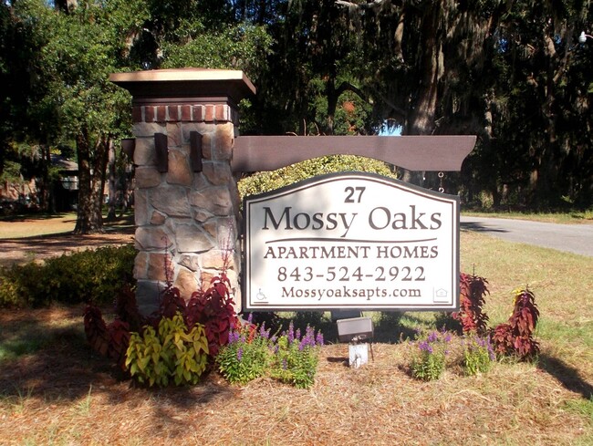 Foto del edificio - Mossy Oaks Village