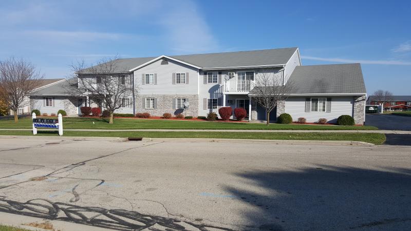 Foto principal - 2111 Meadow Ct