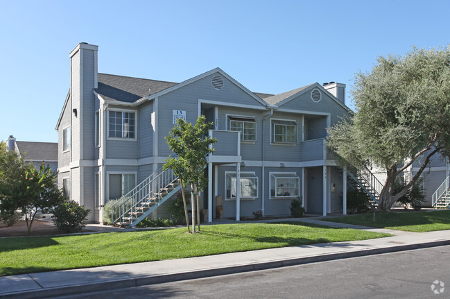 Building Photo - Cape Cod Village Apartments