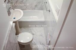 Building Photo - East Village Charm, Low Budget Appeal!