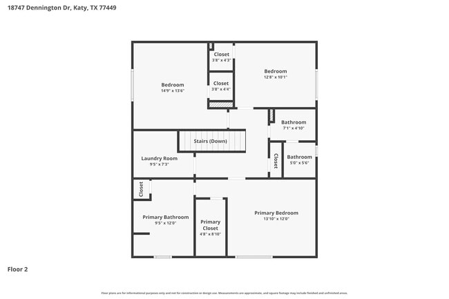 Building Photo - 18747 Dennington Dr