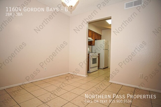 Foto del edificio - 11604 Gordon Bays Way