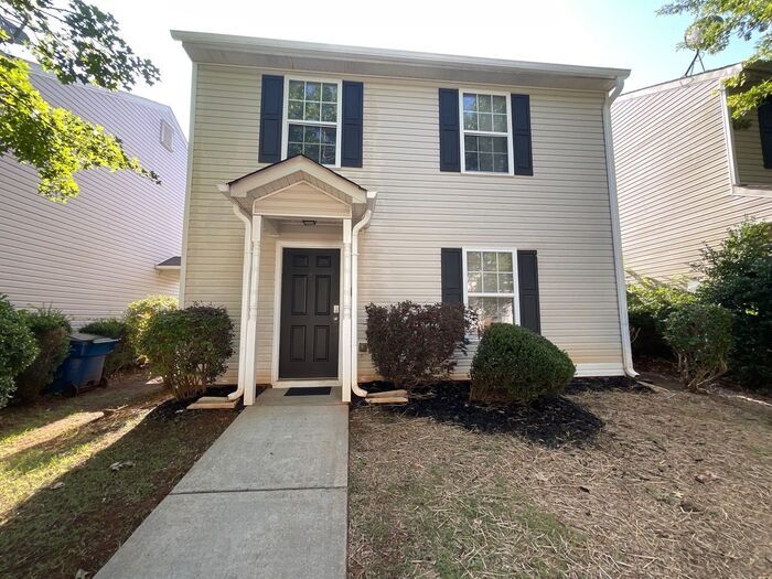 Primary Photo - Bright 3BR McDonough Home with Fireplace &...