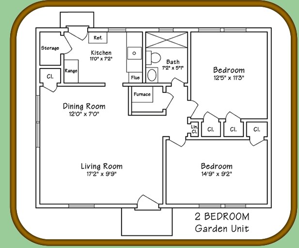 Latham Park Manor Apartments Greensboro, NC