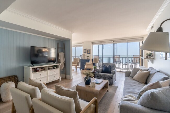 Foto del edificio - 9375 Gulf Shore Dr