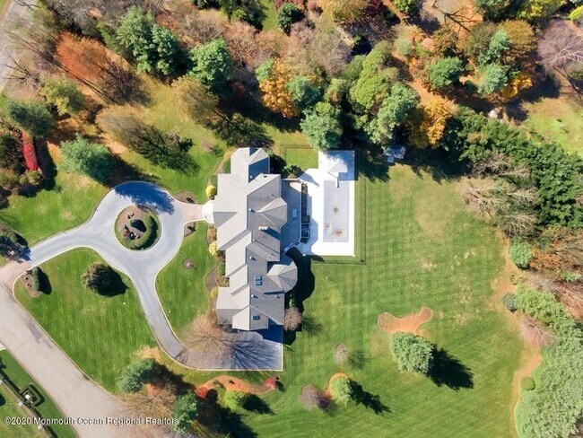 Foto del edificio - 2 Bellaire Ct