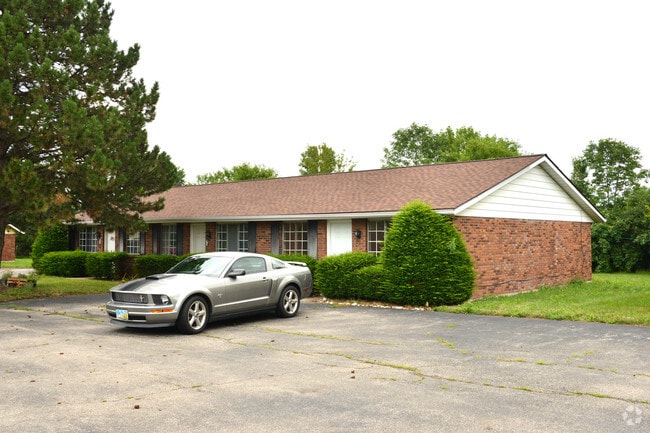 Foto del edificio - 3333 Dogwood Dr