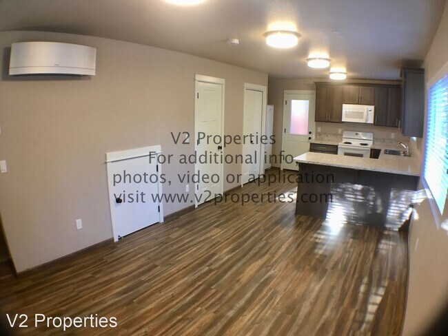 Foto del edificio - 12636 SE Tibbetts St