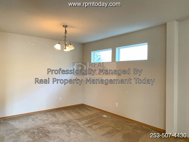 Foto del edificio - 17723 17th Ave E