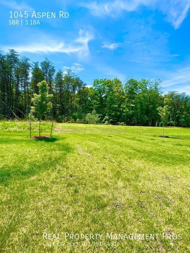 SOON!**** 6/10/2022 House for Rent in Stafford, VA
