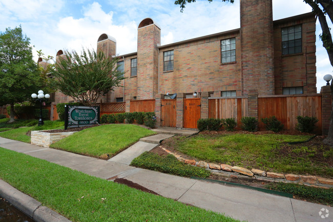 No - Westchase Forest Townhomes