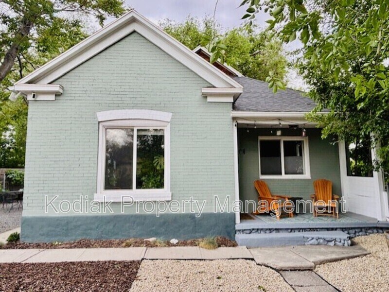Foto principal - 261 N Chicago St