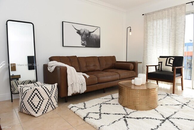 Foto del edificio - 2 br, 1 bath Condo - 403 NW 72nd Ave # 417-F