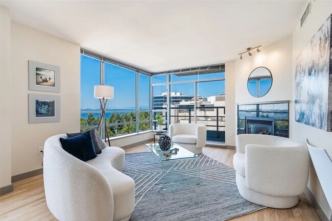 Building Photo - Concord Condominium ~ Belltown