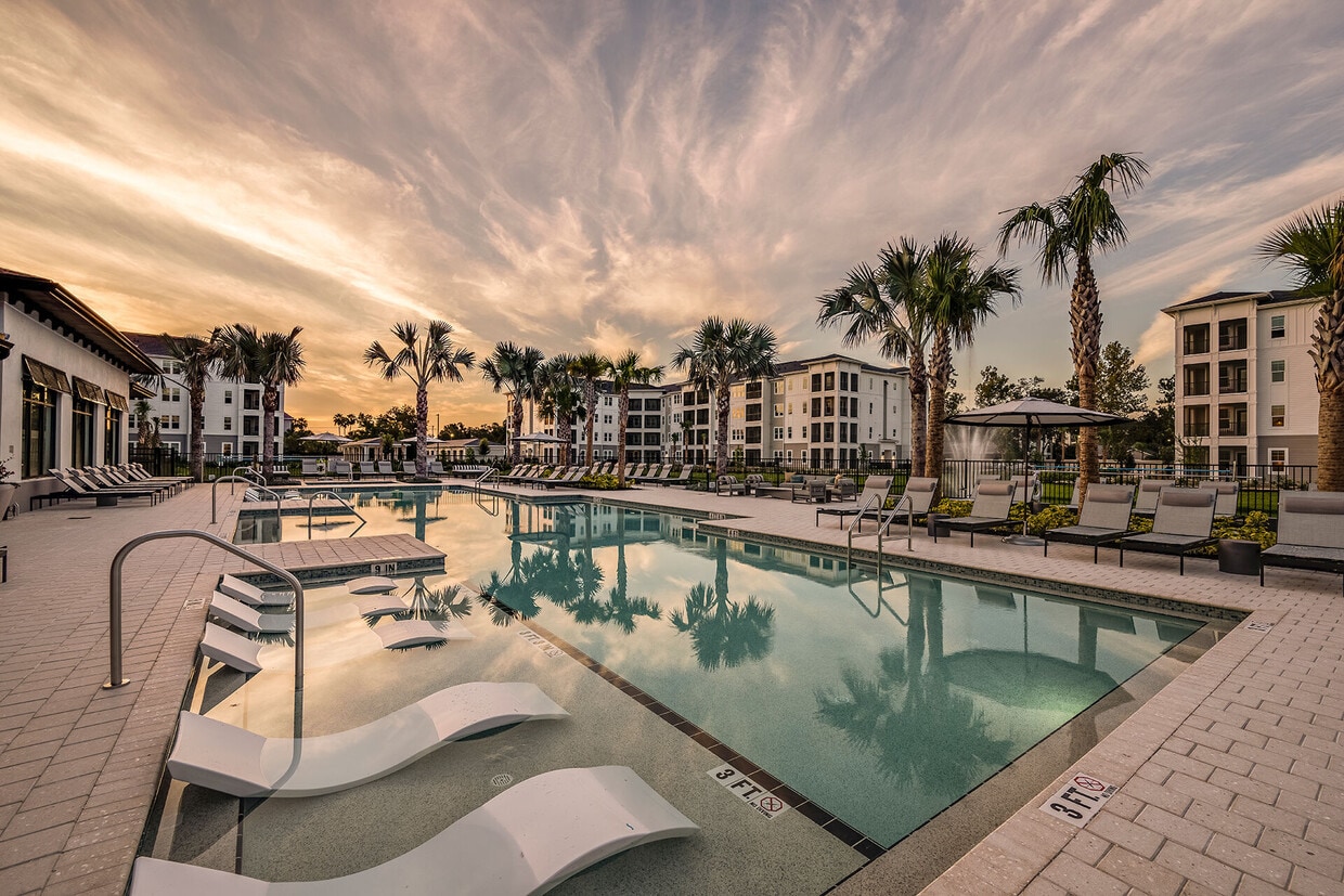 Southhaven apartments — community photo - Southhaven