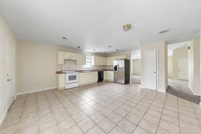 Foto del edificio - 5315 Tommye St