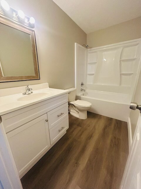 Foto del edificio - Oakview Apartments