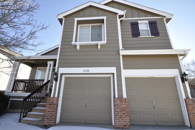 Photo - 5108 Sydney Ave House