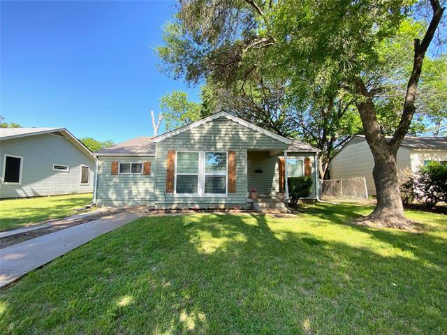 Foto principal - 933 SW 4th St