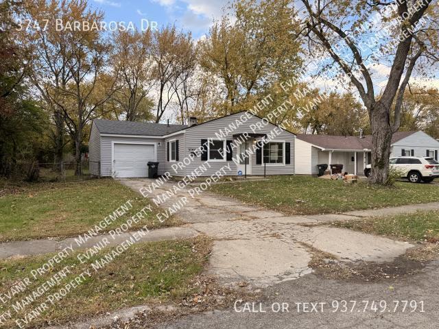 Foto del edificio - 3747 Barbarosa Dr