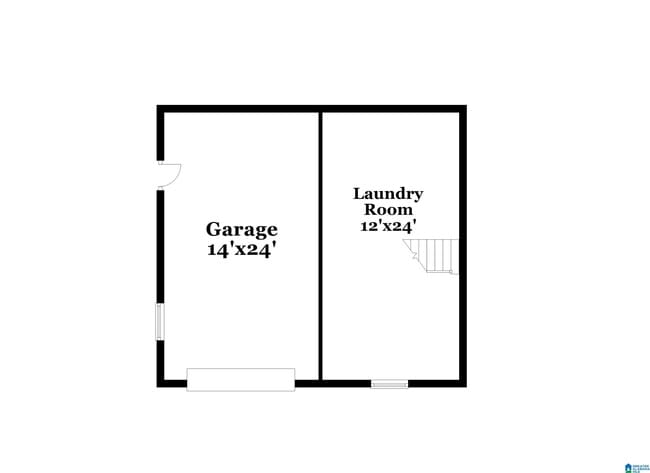 Foto del edificio - 2812 4th Pl NW
