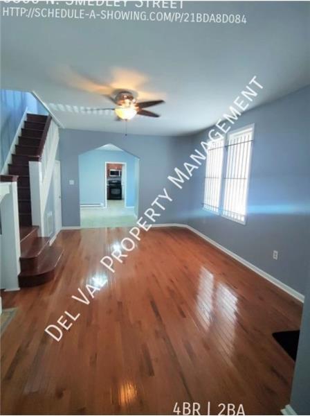 Building Photo - 3860 N Smedley St