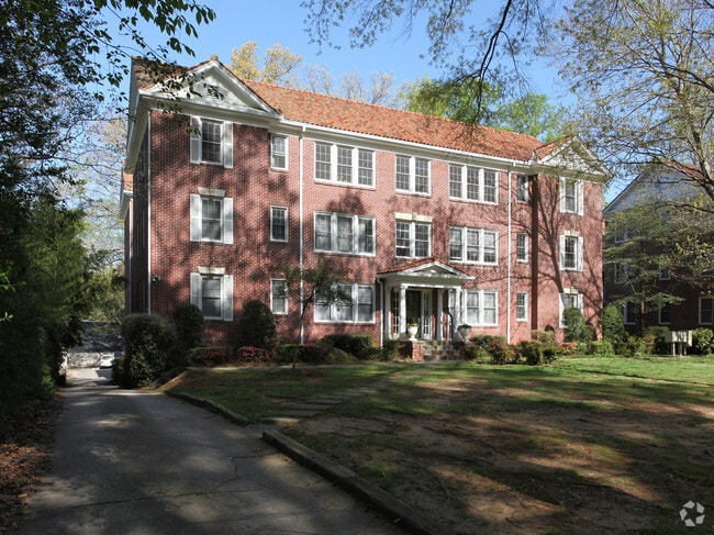 Building Photo - 1300 - 1312 Briarcliff Road