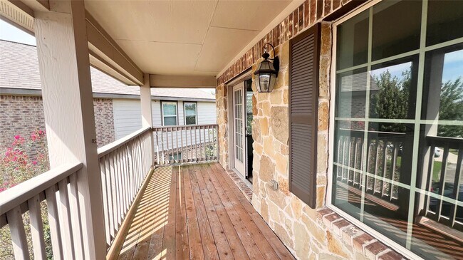 Foto del edificio - 10831 Wall Fern Way